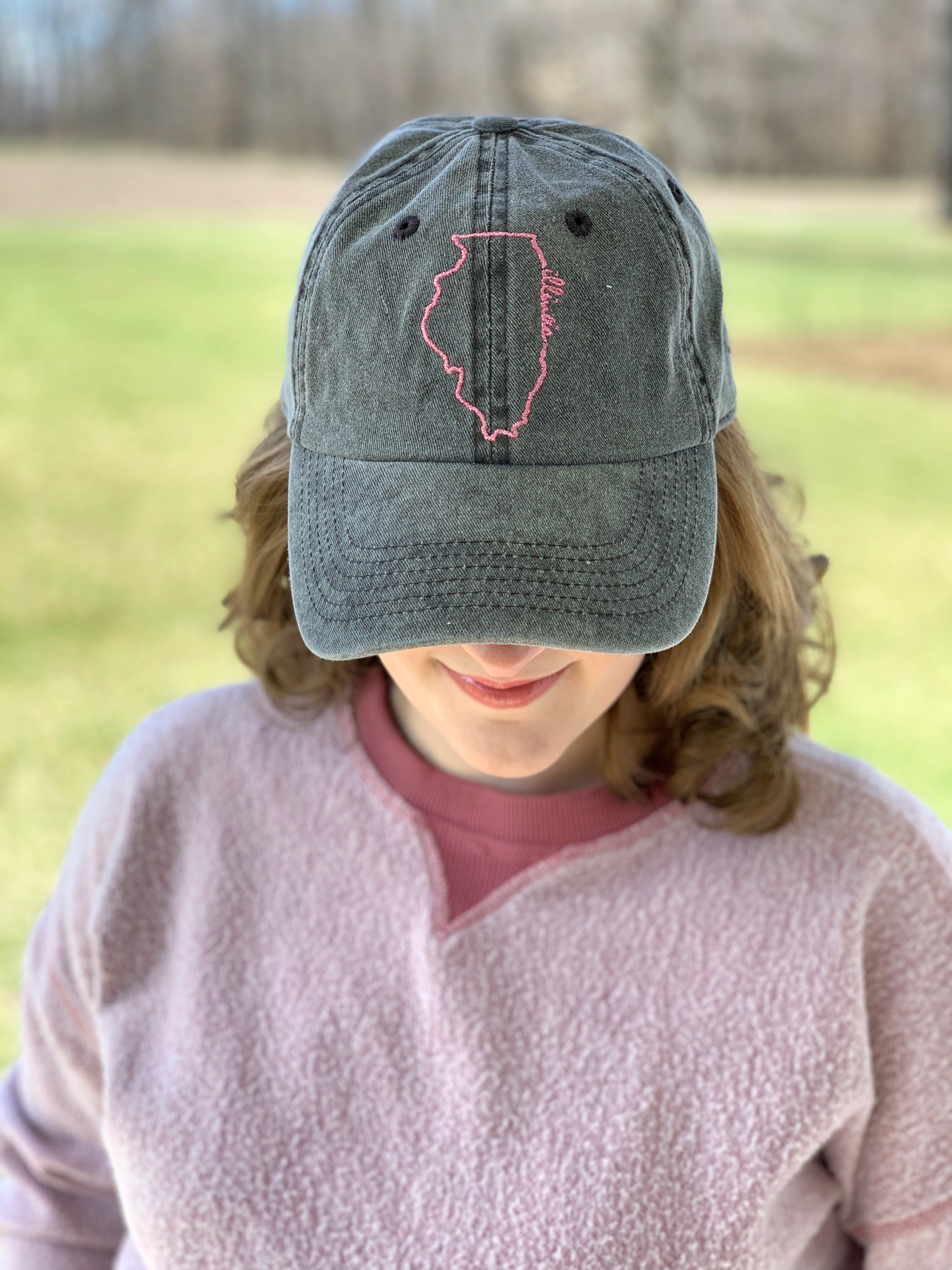 Awesome Ball Cap main image 0
