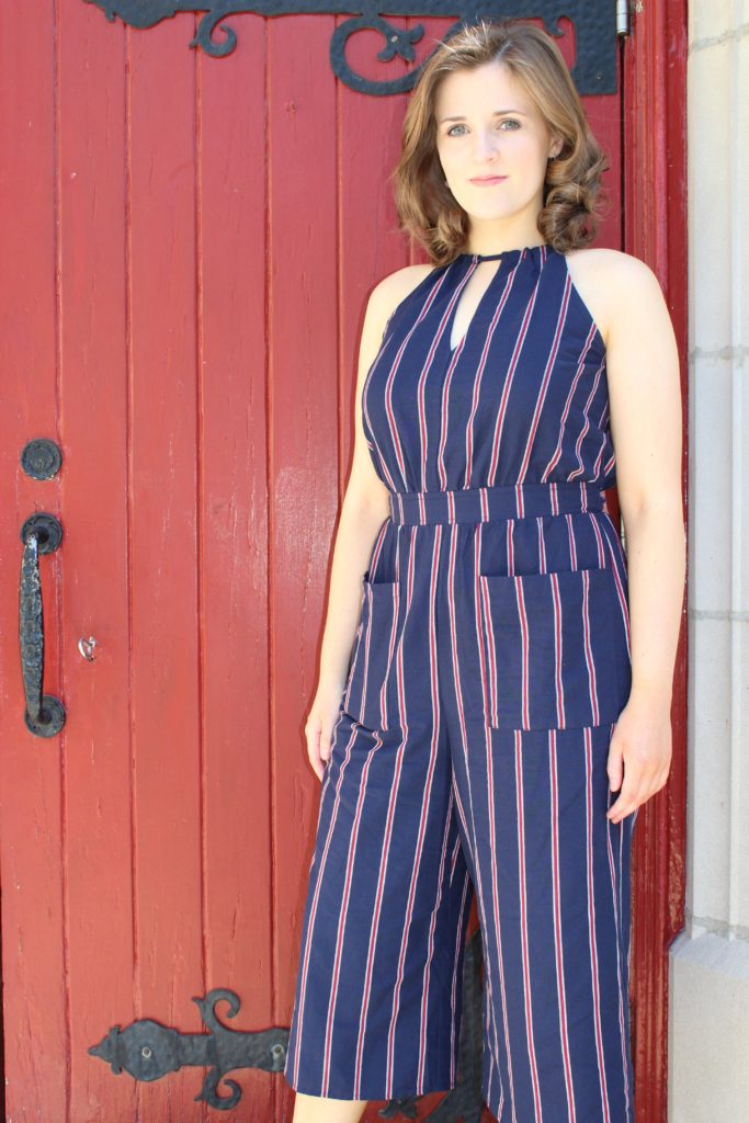 What to Wear to a Spring Graduation