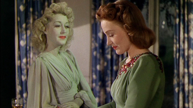 Movie Monday: Blithe Spirit (1945)